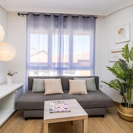 Apartamento Baruhaus Nido Valencia De Don Juan Exterior foto