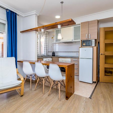 Apartamento Baruhaus Nido Valencia De Don Juan Exterior foto