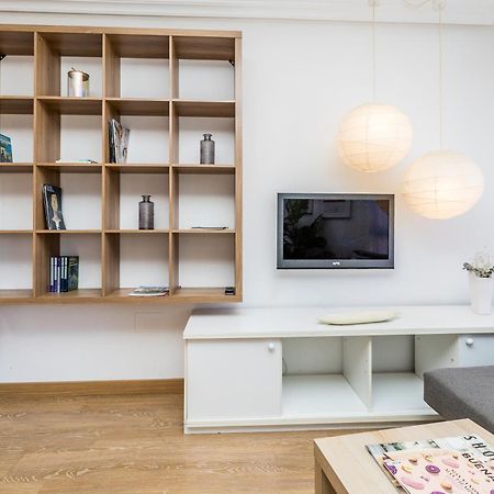 Apartamento Baruhaus Nido Valencia De Don Juan Exterior foto