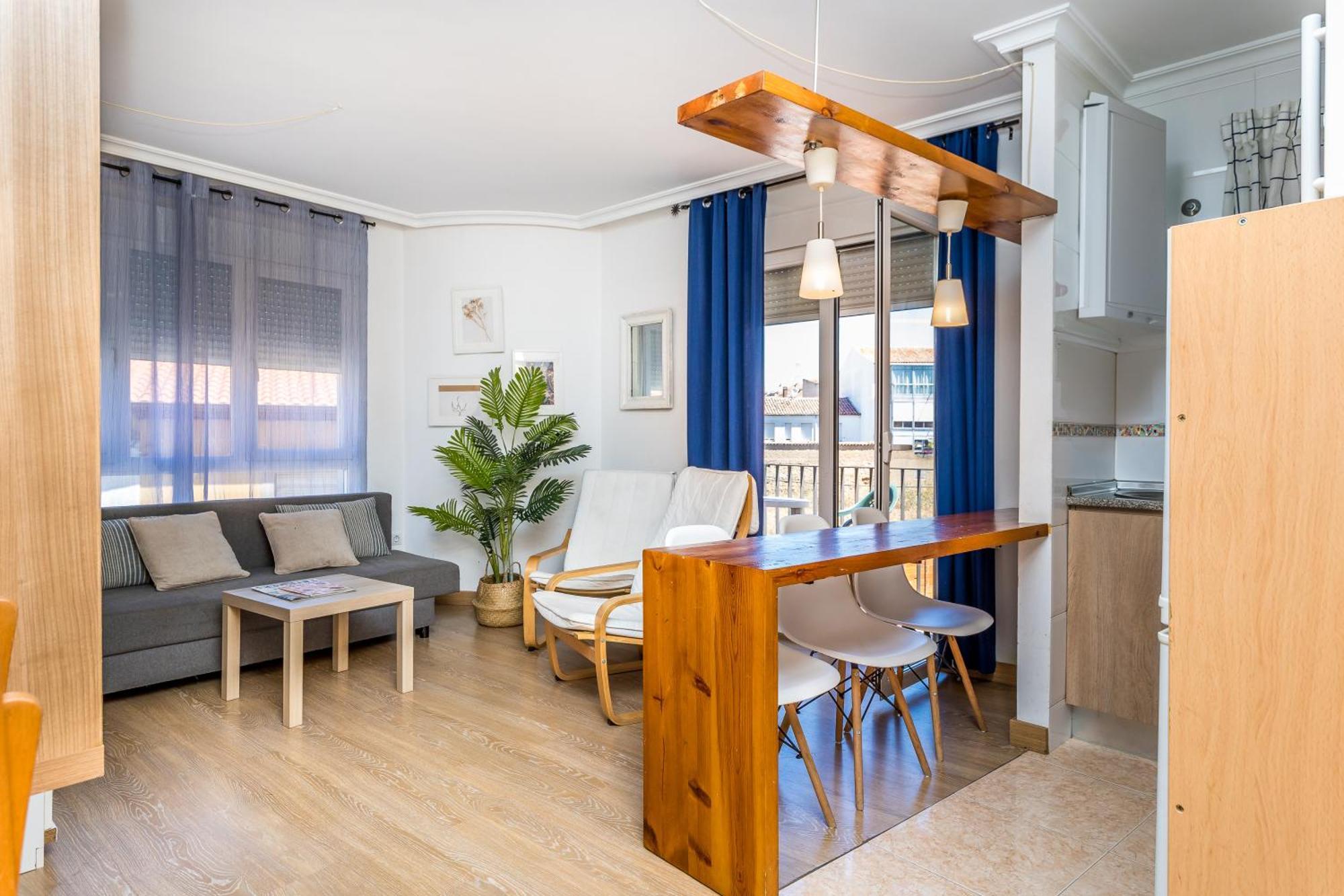 Apartamento Baruhaus Nido Valencia De Don Juan Exterior foto